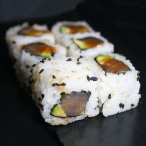 California Rolls