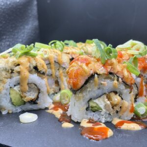 California Spéciaux