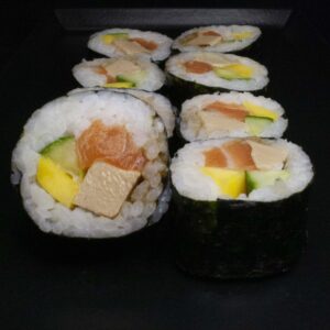 Futo Makis