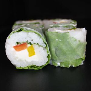 Spring Rolls