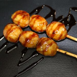 Yakitori